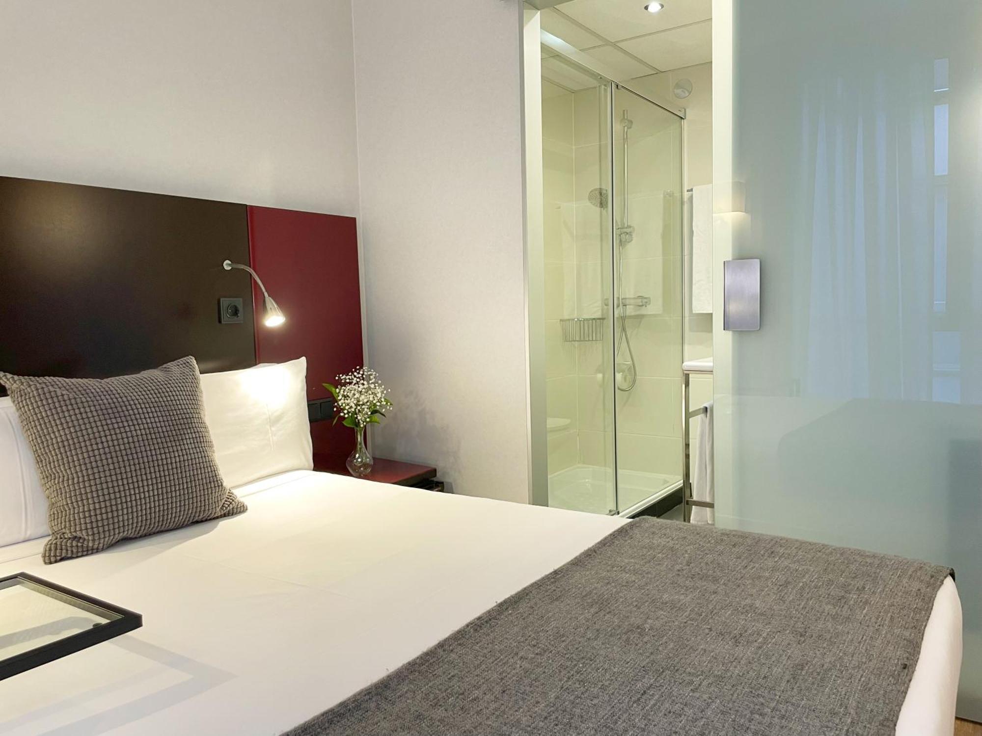 Sm Hotel Sant Antoni — Fotos 1